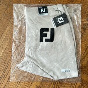 Footjoy golf pant W34/L30